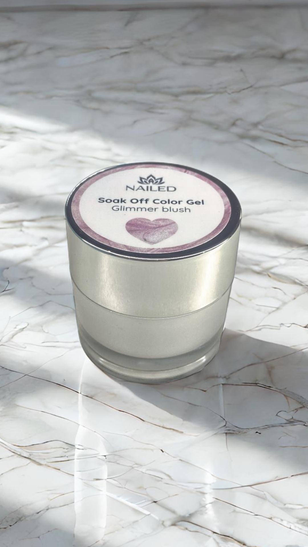 soak off color gel värigeeli geelikynnet hema-vapaa nailed.fi